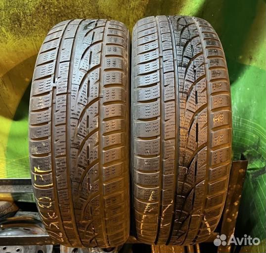 Hankook Winter I'Cept Evo W310 225/60 R16