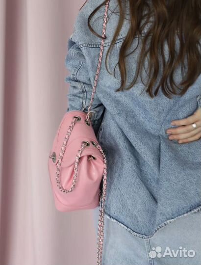 Рюкзак для девочек