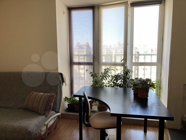 2-к. квартира, 65 м², 10/10 эт.