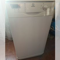 Посудомоечная машина indesit 45 см