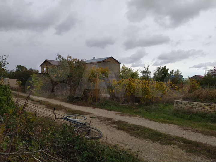 Участок 6 сот. (СНТ, ДНП)