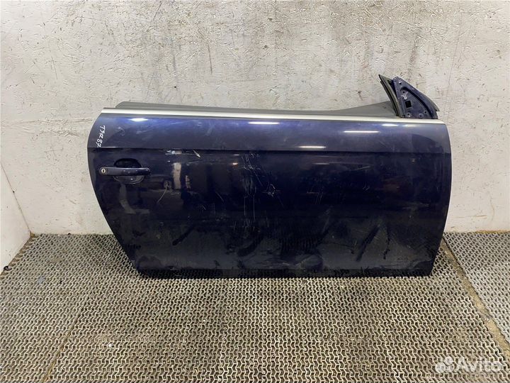 Дверь боковая Volkswagen Eos, 2007