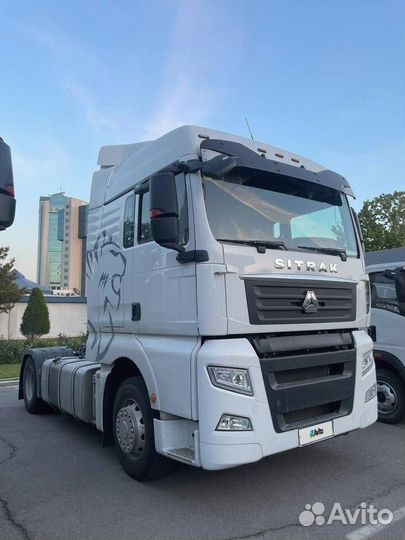 Sitrak ZZ4186V361HE, 2023