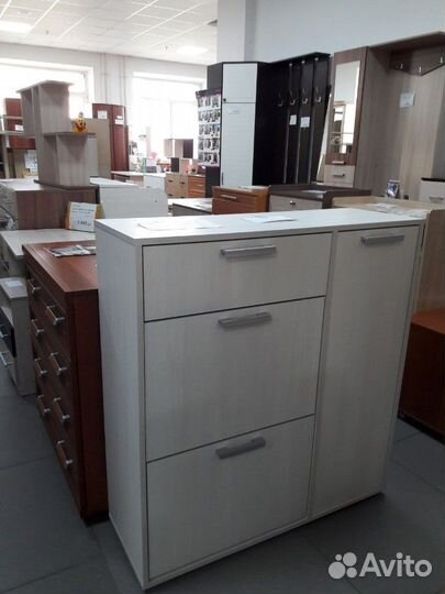 Обувница Дели 960*1020*330