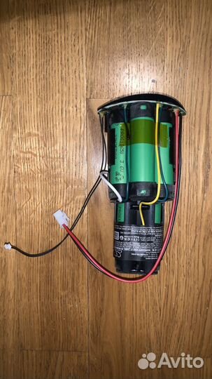 Аккумулятор для пылесоса Philips FC6168