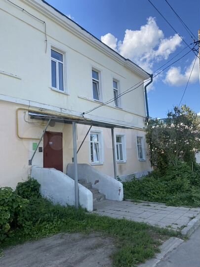 2-к. квартира, 39 м², 2/2 эт.