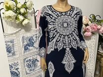 Платье из Тайланда 48-52 новое