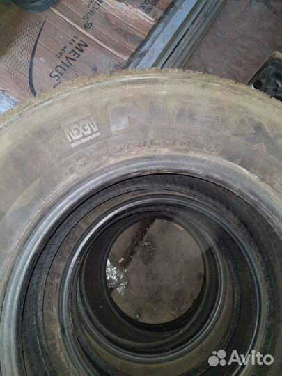 Nexen CP 321 235/75 R16