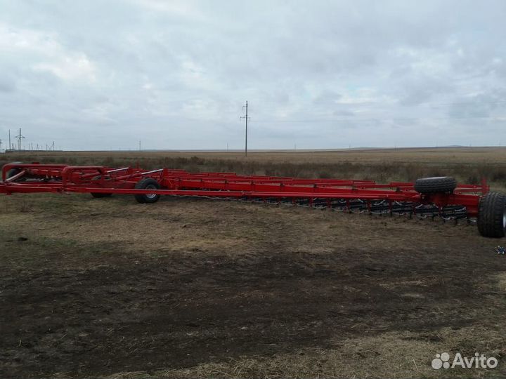 Борона Завод Автотехнологий СШГ-21-02, 2023