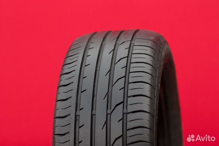 Continental ContiPremiumContact 2 195/65 R15 96T