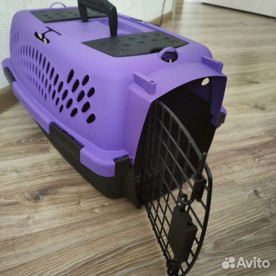 Переноски для животных новые