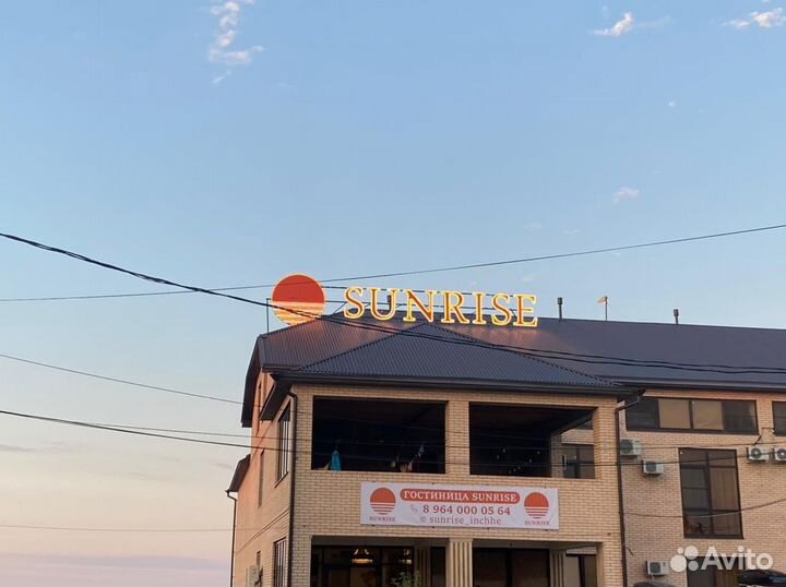 Все виды наружной рекламы