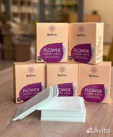 Пластины для стирки Гринвей