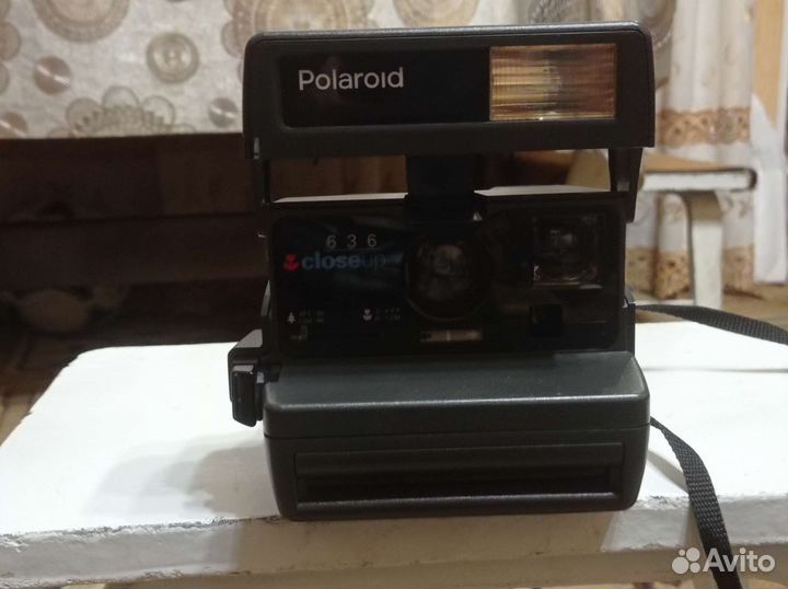 Фотоопарат