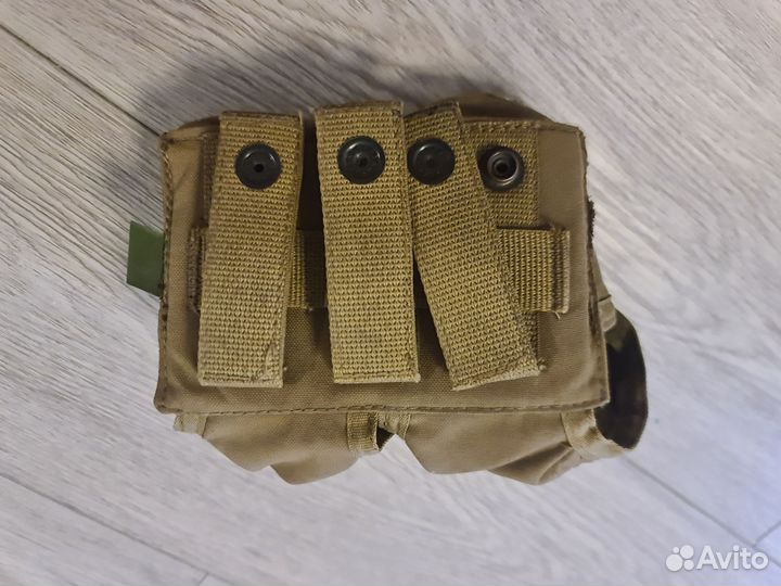 Подсумок для гранат