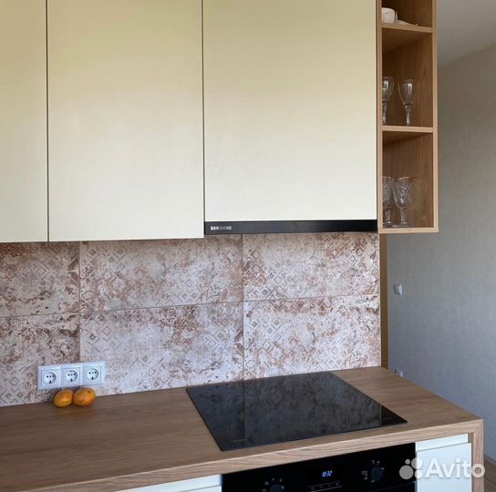 Кухонный гарнитур на заказ. Гарантия