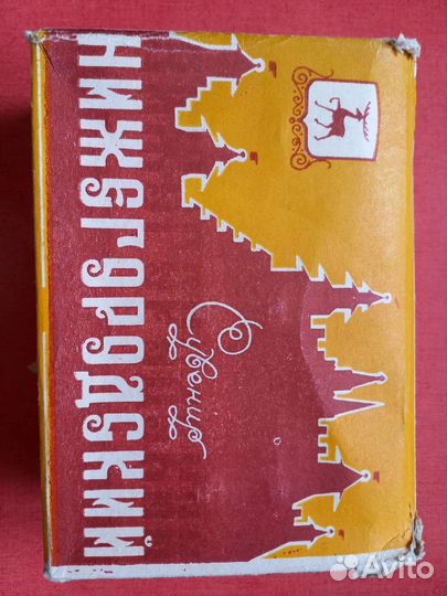 Стаканы сувенирные