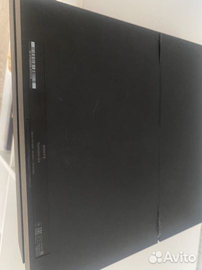 Sony PS4 FAT 500gb
