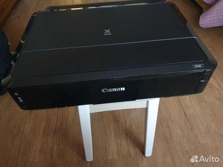 Принтер на запчасти Canon Pixma 7240
