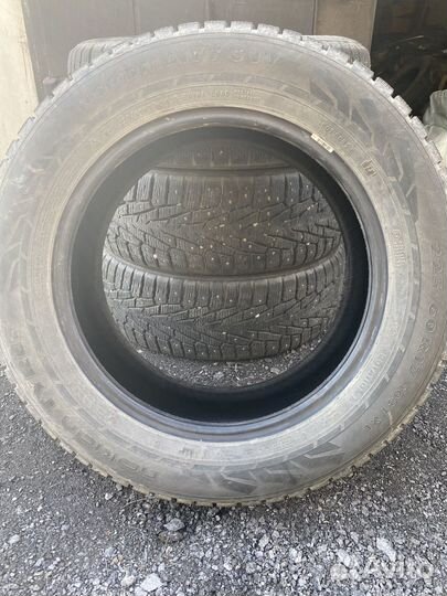 Nordman 7 225/60 R17