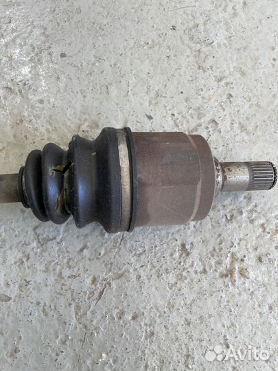 Привод передний левый Honda Odyssey RB1 K24A