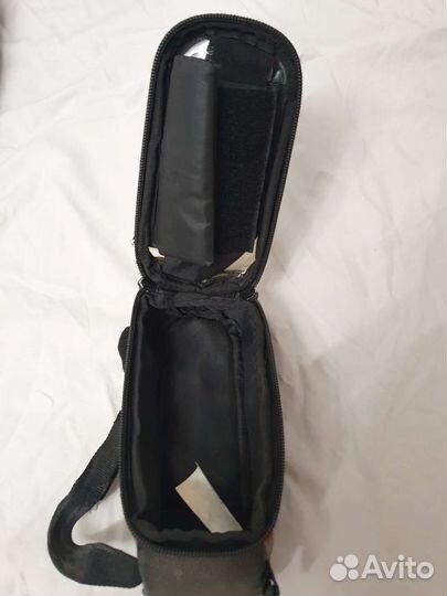 Вело чехол для велосипеда до 15см