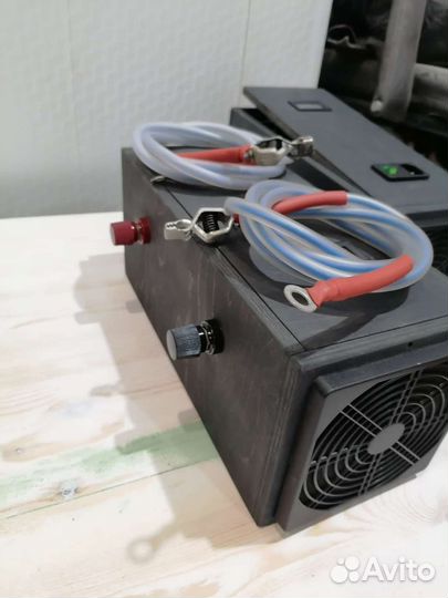 Выжигатель по дереву