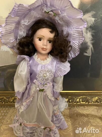 Кукла 35 см
