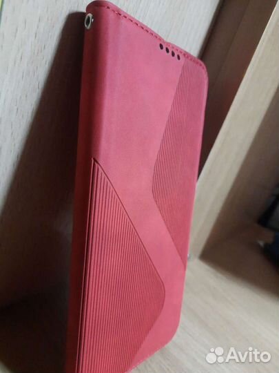 Чехол Samsung m52