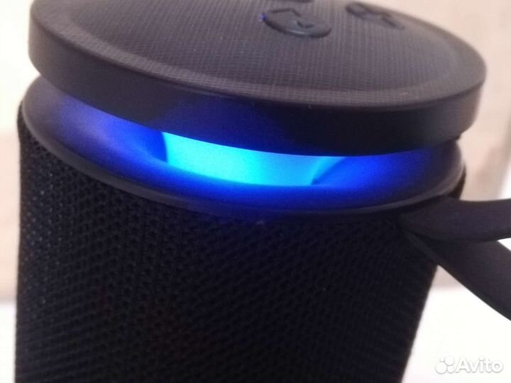 Беспроводная колонка