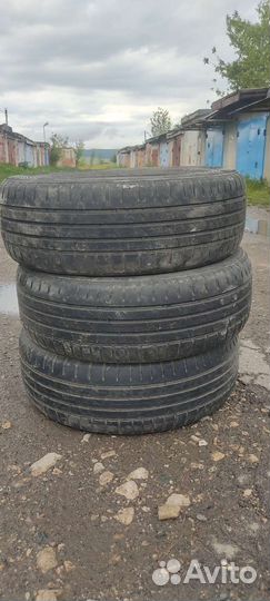 Nokian Tyres Hakka Green 2 185/60 R14