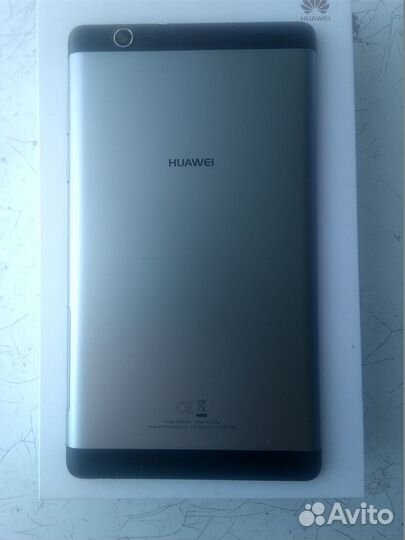 Huawei Mediapad t3 7