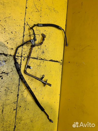 Трубка гидроусилителя Chevrolet Lacetti 2002-2013