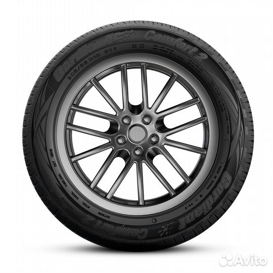 Cordiant Comfort 2 175/65 R14 86H