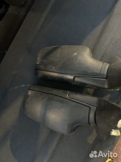 Зеркала ваз 2110