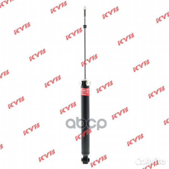 Амортизатор daewoo matiz/chevrolet spark 3/10-1