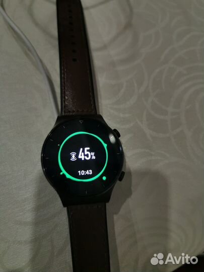 Huawei watch gt 2pro