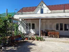 Комната 22 м² в 2-к., 1/2 эт.