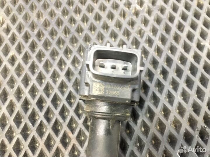 Катушка зажигания Renault Kaptur