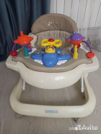 Ходунки детские бу