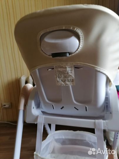 Стул для кормления