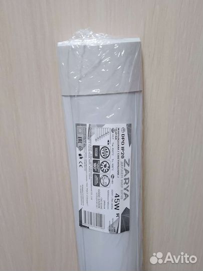 Светодиодные лампы