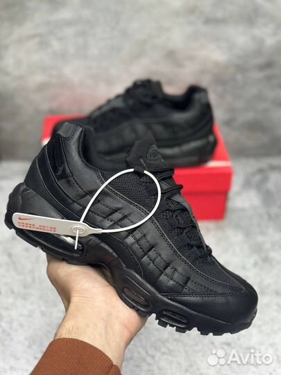 Кроссовки Nike Air Max 95