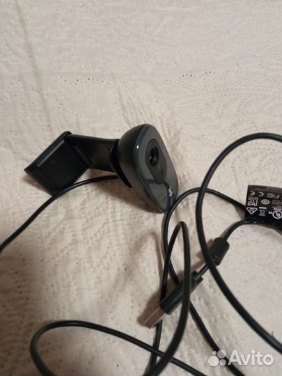 Веб камера Logitech c270