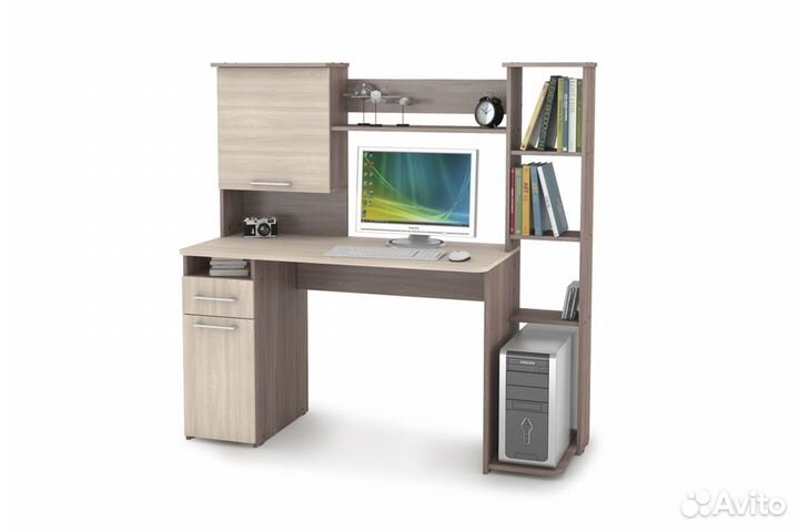 Стол компьютерный 