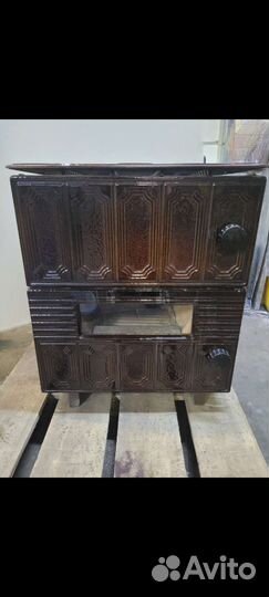 Печь камин ГДР 1012 DGR