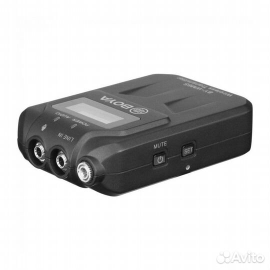 Укв беспроводная микрофонная система нового поколе