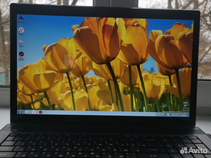 Acer aspire7739