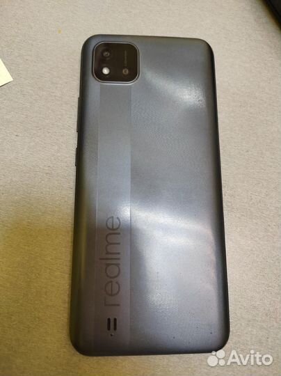Realme C20 2/32 гб