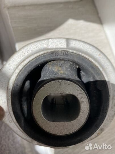 Рычаг передний mercedes